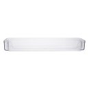 LUTH Premium Profi Parts Abstellfach kompatibel mit Bauknecht 481010467611 Türabsteller 488x60mm Mitte für Kühlschranktüre