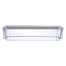 LUTH Premium Profi Parts Türfach unten für Kühlteil kompatibel mit AEG 2651049021 485x100mm in Kühlgefrierkombination Kühlschrank