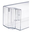 LUTH Premium Profi Parts Abstellfach kompatibel mit Zanussi 224661311/7 Flaschenabsteller 486x93mm für Kühlschranktüre