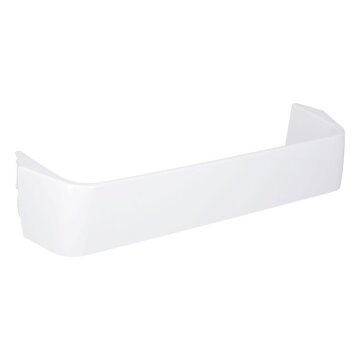LUTH Premium Profi Parts Flaschenhalter kompatibel mit Zanussi 224610801/9 Abstellfach für Kühlschranktüre