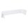 LUTH Premium Profi Parts Flaschenhalter kompatibel mit Zanussi 224610801/9 Abstellfach für Kühlschranktüre