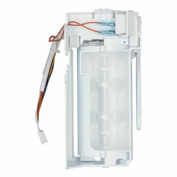 LUTH Premium Profi Parts Eiswürfelbereiter Lg Aeq32837901 für Kühlschrank Sidebyside