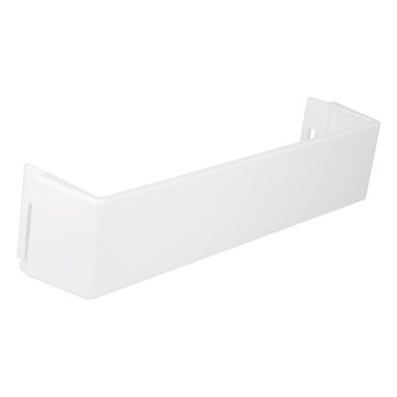 LUTH Premium Profi Parts Abstellfach kompatibel mit AEG 899671160046/1 Flaschenabsteller 470x110mm für Kühlschranktüre