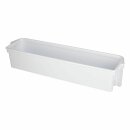LUTH Premium Profi Parts Türfach unten kompatibel mit Whirlpool 481241879844 445x89mm für Kühlschrank Kühlgefrierkombination