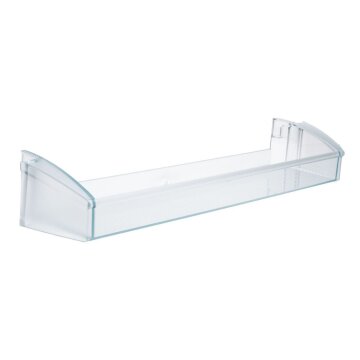 LUTH Premium Profi Parts Abstellfach kompatibel mit Liebherr 7424243 Türabsteller 463x67mm für Kühlschranktüre