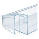 LUTH Premium Profi Parts Abstellfach kompatibel mit Liebherr 7424235 Konservenabsteller 420x65mm für Kühlschranktüre