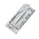 LUTH Premium Profi Parts Griffplatte kompatibel mit Bosch 00652775 Schalengriff für Wasserbehälter Trockner