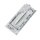 LUTH Premium Profi Parts Griffplatte kompatibel mit Bosch 00652775 Schalengriff für Wasserbehälter Trockner