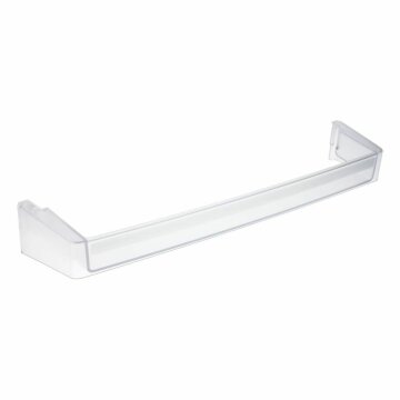LUTH Premium Profi Parts Abstellfach kompatibel mit Siemens 00448221 447x60mm Türfachrahmen für Kühlschrank Kühlgefrierkombination