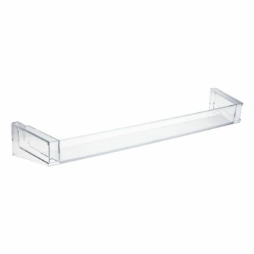 LUTH Premium Profi Parts Türfachrahmen Mitte für Kühlteil kompatibel mit Viva 00667956 in Kühlgefrierkombination