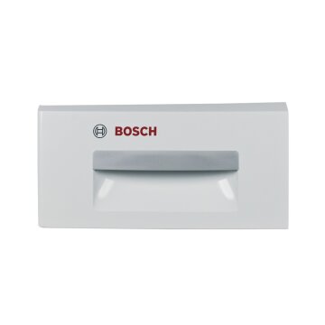 LUTH Premium Profi Parts Griffplatte kompatibel mit Bosch 00652769 Schalengriff für Wasserbehälter Trockner