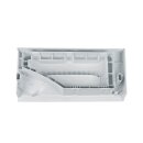 LUTH Premium Profi Parts Griffplatte kompatibel mit Bosch 00652769 Schalengriff für Wasserbehälter Trockner