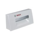 LUTH Premium Profi Parts Griffplatte kompatibel mit Bosch 00652769 Schalengriff für Wasserbehälter Trockner