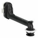 LUTH Premium Profi Parts Sprüharmrohr oben kompatibel mit Electrolux 156142537/0 für Oberen Sprüharm Geschirrspüler