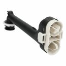 LUTH Premium Profi Parts Sprüharmrohr oben kompatibel mit Electrolux 156142537/0 für Oberen Sprüharm Geschirrspüler