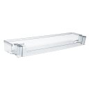 LUTH Premium Profi Parts Türfach mitte SimpleSlide kompatibel mit Gorenje 512818 458x45mm für Kühlschrank Kühlgefrierkombination