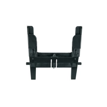 LUTH Premium Profi Parts Filterbeutelhalter kompatibel mit Bosch 00657994 für Bodenstaubsauger