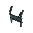 LUTH Premium Profi Parts Filterbeutelhalter kompatibel mit Bosch 00657994 für Bodenstaubsauger