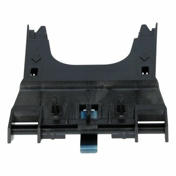 LUTH Premium Profi Parts Filterbeutelhalter kompatibel mit Bosch 12020026 Aufnahme für Staubbeutel Bodenstaubsauger