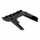 LUTH Premium Profi Parts Filterbeutelhalter kompatibel mit Bosch 12020026 Aufnahme für Staubbeutel Bodenstaubsauger