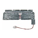 LUTH Premium Profi Parts Heizelement kompatibel mit Samsung Da47-00038b für Kühlschrank