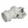 LUTH Premium Profi Parts Ablaufpumpe kompatibel mit Euronova 031846 Hanning Mit Pumpenkopf für Waschmaschine