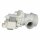 LUTH Premium Profi Parts Ablaufpumpe kompatibel mit Euronova 031846 Hanning Mit Pumpenkopf für Waschmaschine
