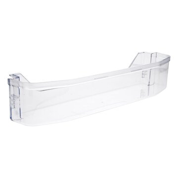 LUTH Premium Profi Parts Abstellfach kompatibel mit Bauknecht 481010467619 Flaschenabsteller 493x93mm für Kühlschranktüre