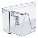 LUTH Premium Profi Parts Abstellfach kompatibel mit Ignis 482000015146 Flaschenabsteller 440x90mm für Kühlschranktüre