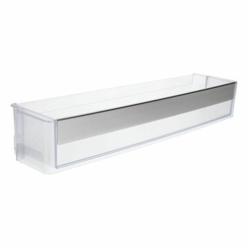 LUTH Premium Profi Parts Abstellfach kompatibel mit Siemens 00446441 Türabsteller 473x75mm für Kühlschranktüre