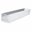 LUTH Premium Profi Parts Abstellfach kompatibel mit Siemens 00446441 Türabsteller 473x75mm für Kühlschranktüre