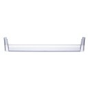 LUTH Premium Profi Parts Abstellfach kompatibel mit Constructa 00448359 Haltebügel 460x58mm für Kühlschranktüre