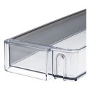 LUTH Premium Profi Parts Abstellfach kompatibel mit Siemens 00704951 Türabsteller 473x40mm für Kühlschranktüre Kühlgefrierkombination