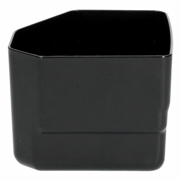 LUTH Premium Profi Parts Kaffeesatzbehälter kompatibel mit Melitta 6593032 Tresterbehälter für Kaffeemaschine Kaffeeautomat