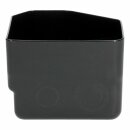 LUTH Premium Profi Parts Kaffeesatzbehälter...