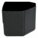 LUTH Premium Profi Parts Kaffeesatzbehälter kompatibel mit Melitta 6593032 Tresterbehälter für Kaffeemaschine Kaffeeautomat