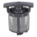 LUTH Premium Profi Parts Sieb Set Fein + Grob kompatibel mit AEG 1119161105 für Geschirrspüler