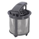 LUTH Premium Profi Parts Sieb Set Fein + Grob kompatibel mit AEG 1119161105 für Geschirrspüler