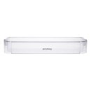 LUTH Premium Profi Parts Abstellfach kompatibel mit Whirlpool 480132103366 Flaschenfach 442x65mm für kompatibel mit Privileg Kühlschranktüre