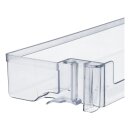 LUTH Premium Profi Parts Türfach mitte kompatibel mit Gorenje 510818 460x50mm für Kühlschrank