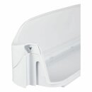 LUTH Premium Profi Parts Türfach unten kompatibel mit Hotpoint C00283225 442x104mm für Kühlschrank Kühlgefrierkombination