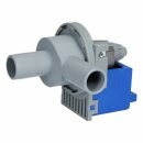 LUTH Premium Profi Parts Ablaufpumpe mit Pumpenkopf...