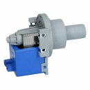 LUTH Premium Profi Parts Ablaufpumpe mit Pumpenkopf kompatibel mit Miele 958663 in Waschmaschine Waschtrockner