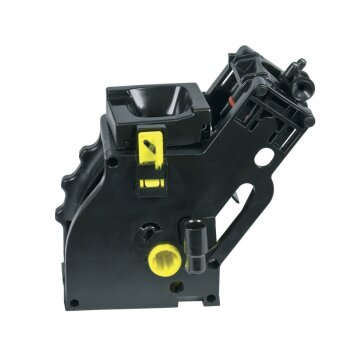 LUTH Premium Profi Parts Brühgruppe 421944059491 kompatible mit Philips Saeco Kaffeevollautomat Ersatz für 421944036901 996530006384 11012382 passend für Xsmall Syntia Intelia Odea