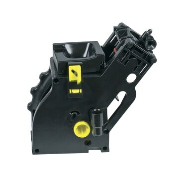 LUTH Premium Profi Parts Brühgruppe kompatibel mit Philips kompatibel mit Saeco 421944059491 für Kaffeemaschine