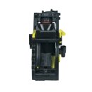 LUTH Premium Profi Parts Brühgruppe 421944059491 kompatibel mit Philips Saeco Ersatz für 421944036901 996530006384 passend für Xsmall, Syntia, Intelia, Odea