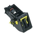 LUTH Premium Profi Parts Brühgruppe 421944059491 kompatible mit Philips Saeco Kaffeevollautomat Ersatz für 421944036901 996530006384 11012382 passend für Xsmall Syntia Intelia Odea
