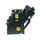 LUTH Premium Profi Parts Brühgruppe 421944059491 kompatible mit Philips Saeco Kaffeevollautomat Ersatz für 421944036901 996530006384 11012382 passend für Xsmall Syntia Intelia Odea