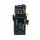 LUTH Premium Profi Parts Brühgruppe 421944059491 kompatible mit Philips Saeco Kaffeevollautomat Ersatz für 421944036901 996530006384 11012382 passend für Xsmall Syntia Intelia Odea