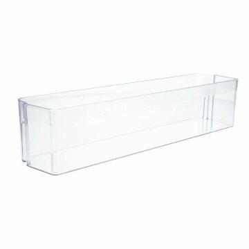 LUTH Premium Profi Parts Abstellfach kompatibel mit Siemens 00441503 Flaschenfach 487x105mm für Kühlschranktüre